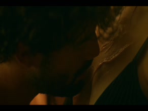 CATERINA MURINO in ESCORT BOYS (2023-)