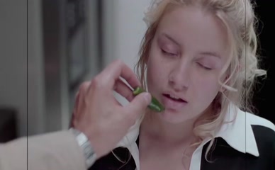 MARIA FERNANDA MALO NUDE/SEXY SCENE IN EFECTOS SECUNDARIOS