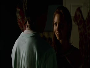 MARNETTE PATTERSON in REMEMBER THE DAZE (2007)