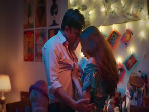 AMRITA DAS GUPTA in OBSESSION 2
