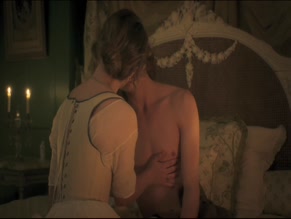 FANTINE HARDUIN NUDE/SEXY SCENE IN THE SEDUCTION