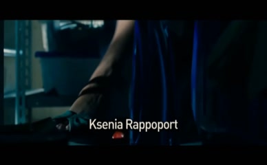ELENA PRESTI NUDE/SEXY SCENE IN ITALIANS
