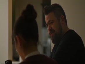 KAITY NAVI MCALLISTER in XXX-MAS (2023)
