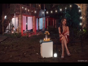 YASMIN ALBA in MASAHE (2026)
