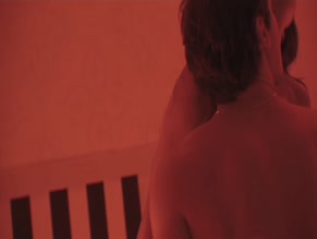 EUGENIA SUAREZ NUDE/SEXY SCENE IN DAUGHTER OF FIRE