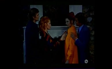 SOPHIE CNUDDE NUDE/SEXY SCENE IN THE FOUR OF US