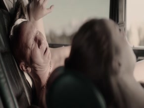 UNKNOWN in VOLKODAV (2025)