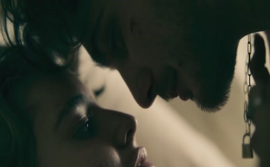 NICOLE CURIEL NUDE/SEXY SCENE IN MUJERES ASESINAS