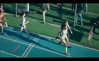 NIRA OSHAIA,ANDY DUATO NUDE/SEXY SCENE IN OLYMPO