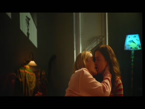 AMY DEASISMONT in LIGGA (2021)