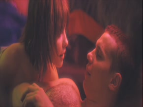 MARGARITA GALICH NUDE/SEXY SCENE IN KAK PRIRUCHIT LISU