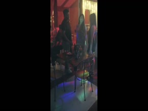 CHAZTINE SUI in MARIAS DIARY - DADDY ISSUES (2025)