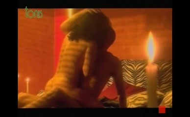 ANDREA MONTENEGRO NUDE/SEXY SCENE IN LATIN LOVER