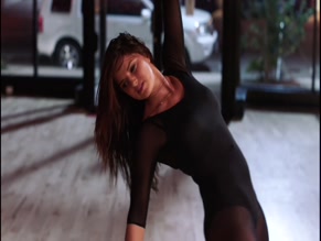 RACHELE BROOKE SMITH in PSYCHO STRIPPER (2019)