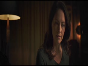 MADDALENA VALLECCHI WILLIAMS in DARK CUTS: A THRILLER ANTHOLOGY (2025)