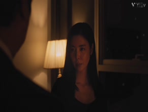 KIM GYU RI in THE PACT (2025)