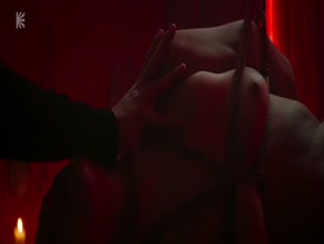 VICTORIA KHLOPENKOVA in METOD 3 (2025)