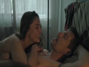 VIVIAN OLAFSDOTTIR in REYKJAVIK 112 (2025)