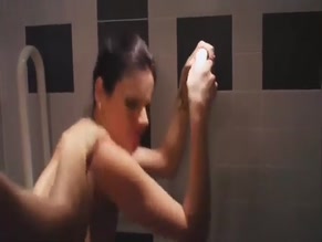 RYAN KEELY NUDE/SEXY SCENE IN LIFE ON TOP