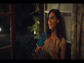 LOUISE BERGEZ in TWO SUMMERS (2022)