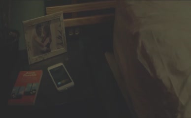ANABEL LOPEZ in KIDNAPPING INC.