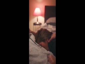 VANESSA CAYCO in MARIAS DIARY - DADDY ISSUES