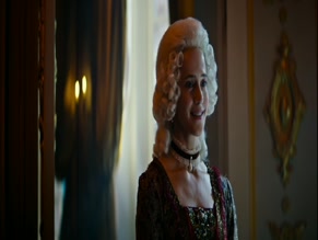 OLGA LERMAN in EKATERINA VELIKAYA (2025)