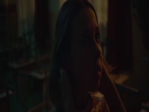 ALINA CHEBAN in FOREVER-FOREVER (2023)