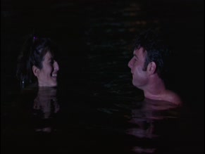 CATHERINE KEENER in WALKING AND TALKING