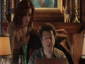 CASSIDY FREEMAN in THE RIGHTEOUS GEMSTONES (2019-)