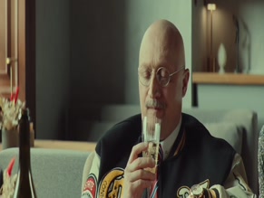 OKSANA STRELTSOVA in CHUZHIE DENGI (2024)