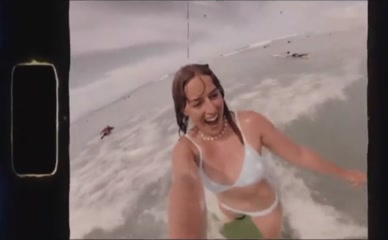 SCOUT LYONS NUDE/SEXY SCENE IN SCOUT LYONS INSTAGRAM / TIKTOK