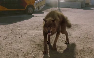 ALISHA WAINWRIGHT NUDE/SEXY SCENE IN SHADOWHUNTERS