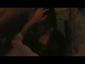 CINDY MIRANDA in NERISA (2021)