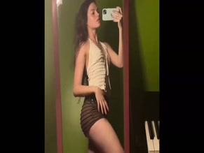 SOL WAINER in SOL WAINER  SEXY (2021)