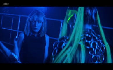 UNKNOWN NUDE/SEXY SCENE IN WHAT IT FEELS LIKE FOR A GIRL