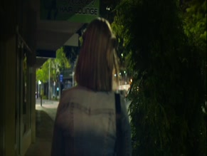 NICOLE PASTOR NUDE/SEXY SCENE IN THE COST