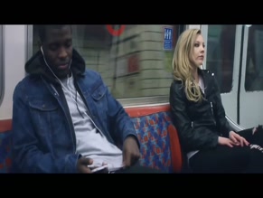 NATALIE DORMER in HOZIER: SOMEONE NEW