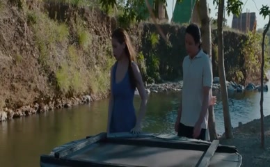 AIKO GARCIA in BALINSASAYAW