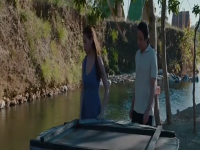 AIKO GARCIA NUDE/SEXY SCENE IN BALINSASAYAW