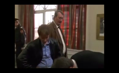 ANJA KRUSE NUDE/SEXY SCENE IN KOMMISSAR REX