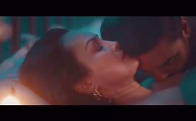 RANI CHATTERJEE,AMIKA SHAIL,AKANKSHA PURI,CHAHATT KHANNA,NYRA BANERJEE NUDE/SEXY SCENE IN HASRATEIN
