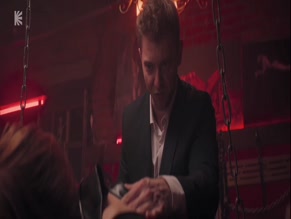 PAULINA ANDREEVA in METOD