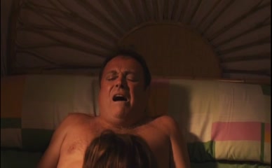 ANABEL ALONSO NUDE/SEXY SCENE IN ATASCO EN LA NACIONAL