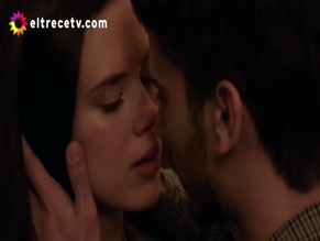 DELFINA CHAVES NUDE/SEXY SCENE IN ARGENTINA, TIERRA DE AMOR Y VENGANZA