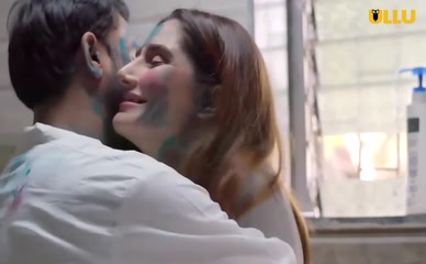 NIKHITA CHOPRA,AAYUSHI JAISWAL NUDE/SEXY SCENE IN KHUL JA SIM SIM