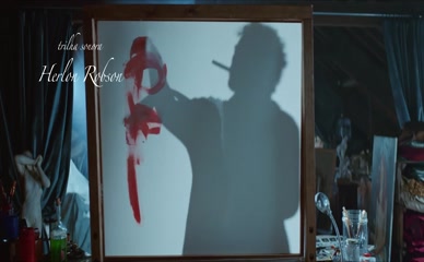 GRACINDA NAVE NUDE/SEXY SCENE IN VERMELHO MONET