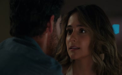 CRISTINA GARCIA NUDE/SEXY SCENE IN ESCUPIRE SOBRE SUS TUMBAS