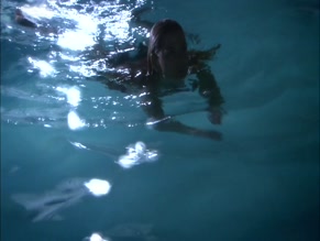 KRISTY SWANSON in FORBIDDEN SECRETS (2005)