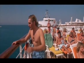 UNKNOWN in HARDBODIES 2 (1986)